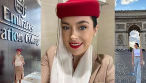 Calls to help Irish domestic violence victim detained in Dubai for &lsquo;attempted suicide&rsquo;