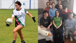 Friends and family appeal for help as teen girl confined to wheelchair following &lsquo;life-changing&rsquo; car crash