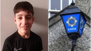 ALERT: Garda&iacute; issue urgent appeal for young teen who may be in Dublin city centre area