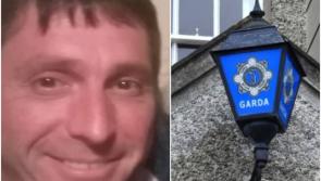 ALERT: Garda&iacute; issue urgent appeal for missing man last seen three weeks ago