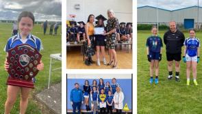 'A gorgeous soul' - Tributes as girl (13) who died during Louth football match is named