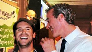 Donegal man behind Jimmy's Winning Matches reveals what Jim McGuinness said to him in famous photo