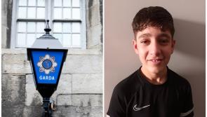 ALERT: Garda&iacute; seek help from public to find missing teenage boy