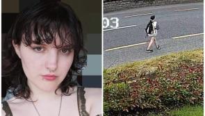 ALERT: Garda&iacute; and family concerned for missing teenager Ca&eacute;rie