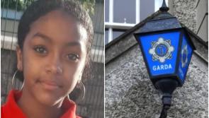 Search for missing 12 year-old girl stood down following garda update