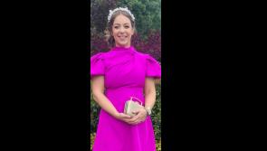 Tributes paid to N80 road crash victim described as 'the perfect daughter'