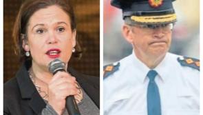 Investigation launches into death threats targeting Mary Lou McDonald and Garda Commissioner