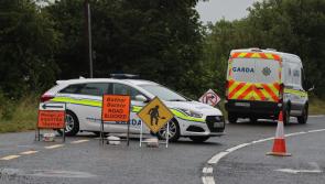 Elderly siblings (70s) tragically killed in late-night Donegal crash named