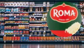 ALERT: Pasta product pulled from supermarket shelves due to mould concerns