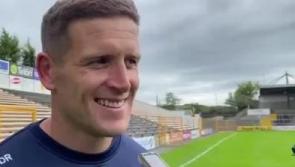 WATCH: Limerick's All-Ireland winning U16 camogie manager Diarmuid Ryan: 'We rarely lose tight games'