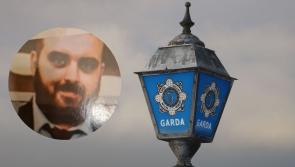 ALERT: Gardai express concern for wellbeing of man missing from his Waterford home