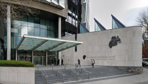 Irish woman raped by stepfather on her 15th birthday bravely waives anonymity to name him