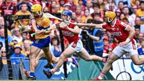 'These blokes are superhuman' - British public hooked on hurling after All Ireland final