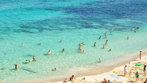 Irish girl, 11, dies after falling from seventh floor balcony in popular Spanish resort