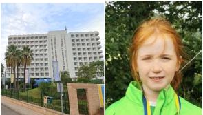 'So much promise' - Girl killed in Majorca balcony fall named as tributes are paid