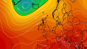 Met &Eacute;ireann make 22C Ireland weather u-turn after shock storm warning