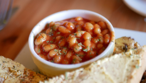 ALERT: Irish consumers urged not to eat undercooked beans due to illness fears
