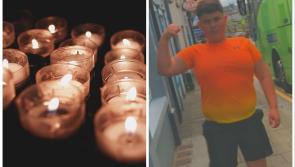 Boy (14) who died in Kilkenny crash between e-scooter and car named locally as tributes flood in