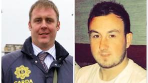 Garda killer Aaron Brady and co-accused jailed for attempting to stop witnesses testifying