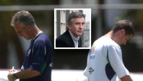 Infamous McCarthy and Keane Saipan bust-up set for the big screen with Steve Coogan to star