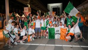 Olympics Day 4: Your where and when guide to Irish athletes in action today