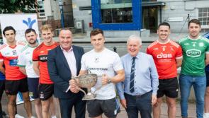 Battle lines drawn as Limerick senior hurling championship gets underway 