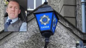 ALERT: Have you seen Justin? Garda&iacute; issue appeal as family 'very concerned' for missing 49 year-old