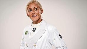 Limerick's Sarah Lavin aiming to hurdle her way to Olympic glory