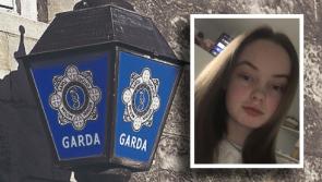 ALERT: Garda&iacute; issue urgent public appeal for help locating missing teen