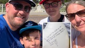 'A true Irishman' - Tributes paid as father-of-two killed after car mounts pavement outside UK pub