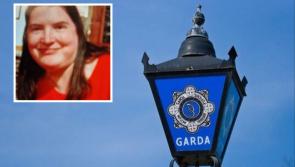 ALERT: Garda&iacute; and family issue urgent appeal for missing woman last seen over a month ago