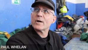 'An enormous relief to his family' - Irish citizen Paul Whelan freed from Russian jail in prisoner swap