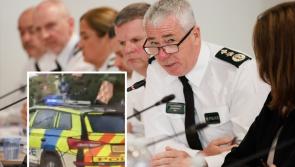 'What those officers did was wrong' PSNI Chief slams Armagh police for All-Ireland celebrations 