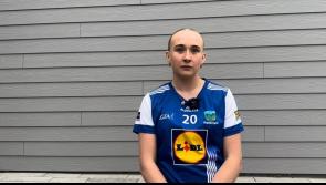 WATCH: Old Mill senior footballers are aiming to break through in this year's championship