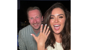 RT&Eacute; presenter Laura Fox announces engagement to long-term boyfriend
