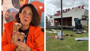 WATCH: Sneak peek of Trailer Town&rsquo;s most popular Electric Picnic destination - with puppies!