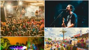 Best of the Fest - Your guide to the must-see events on Friday at Electric Picnic