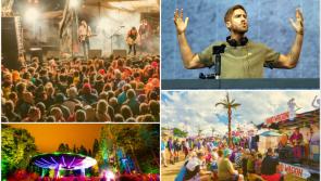 Best of the Fest - Your guide to the must-see events on Saturday at Electric Picnic