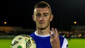 Treaty United hope for plum home draw in FAI Cup quarter-finals