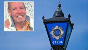 ALERT: Have you seen Valdis? Garda&iacute; issue urgent appeal for missing Kilkenny man (59)