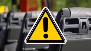 HSE issues urgent public health alert following confirmed measles case on bus from Dublin