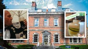 Conor McGregor makes cryptic 'takeover' remark about sister Erin's luxurious wedding venue