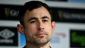 Former Munster Rugby player and coach resigns from England backroom team