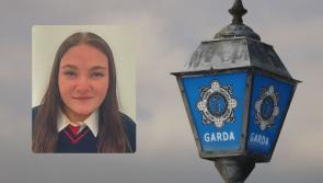 Urgent garda appeal to locate missing girl, 16, who may have travelled to Dublin