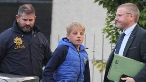 Man appears in court accused of setting fire to religious buildings in Donegal village