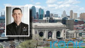 Popular Irish chef shot dead outside his own Irish-American restaurant in Kansas City