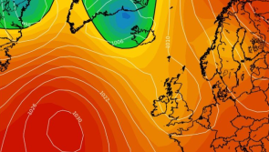 Enjoy it while it lasts! Met &Eacute;ireann in grim Ireland weather u-turn after sun blast