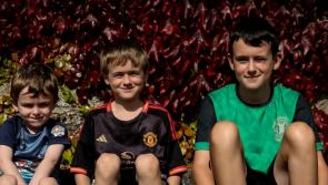 PICTURES: Crowds turn out to watch Effin and Blackrock in Limerick premier intermediate hurling championship 