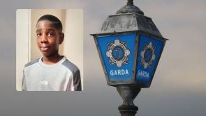 ALERT:  Gardai issue urgent appeal as concern grows for wellbeing of 15-year-old boy