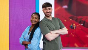 All you need to know about RT&Eacute; News' latest presenter 